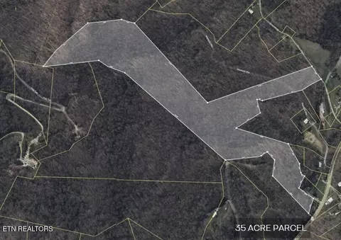 lot50 S Highway 340, Parrottsville, TN 37843