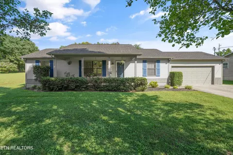 6319 Ruggles Dr, Knoxville, TN 37924