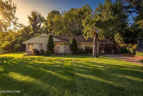 4908 Silva Dr, Knoxville, TN 37914
