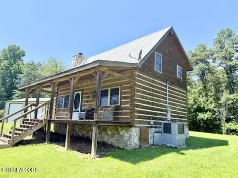 669 Choptack Rd, Rogersville, TN 37857