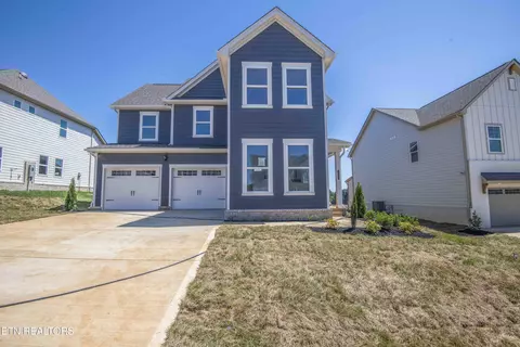 528 Ivey Farms Rd, Farragut, TN 37934