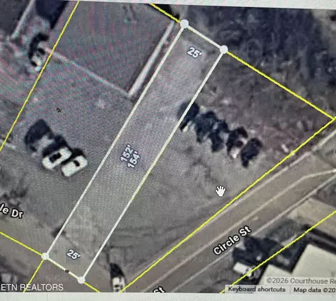 Circle Drive, White Pine, TN 37890 photo 4