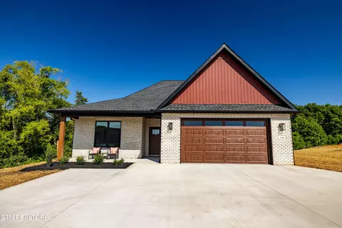 109 Burrstone Way, Maryville, TN 37803