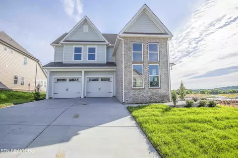 510 Ivey Farms Rd, Farragut, TN 37934