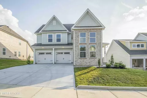 510 Ivey Farms Rd, Farragut, TN 37934