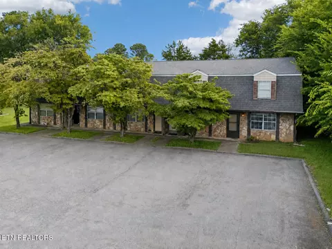 5216 Tillery Rd, Knoxville, TN 37912
