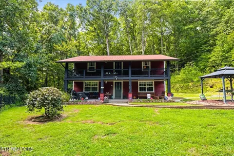 1100 Mill Branch Rd, Huntsville, TN 37756