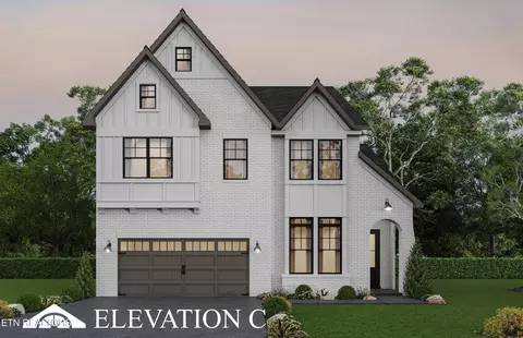 1037 Branch Hook Rd #LOT 34, Knoxville, TN 37934
