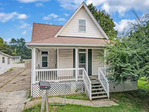 909 Atlantic Ave, Knoxville, TN 37917