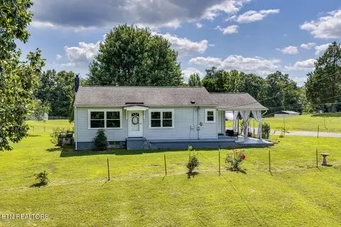 747 Evans St, Rockwood, TN 37854