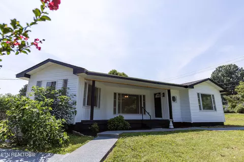 4109 Woodlawn Pike, Knoxville, TN 37920