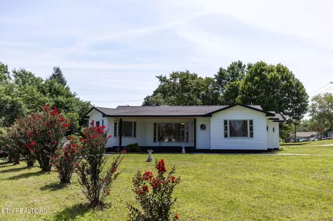 4109 Woodlawn Pike, Knoxville, TN 37920