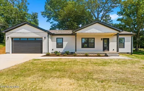 106 Federal Ferry Cir, Vonore, TN 37885