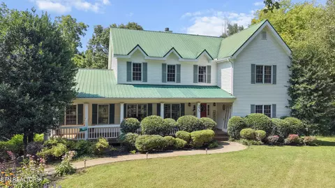 275 Kings Grant Rd, Maryville, TN 37804