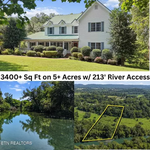 275 Kings Grant Rd, Maryville, TN 37804