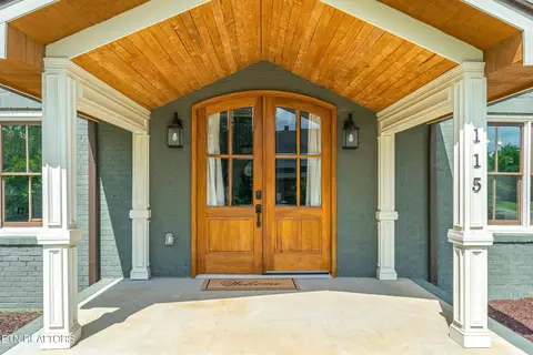 115 Morningside Dr, Knoxville, TN 37915