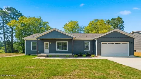 452 Federal Ferry Cir, Vonore, TN 37885