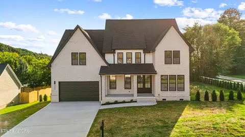 3321 Whelahan Farm Rd, Knoxville, TN 37924