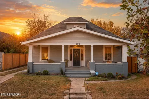 119 E Caldwell Ave, Knoxville, TN 37917