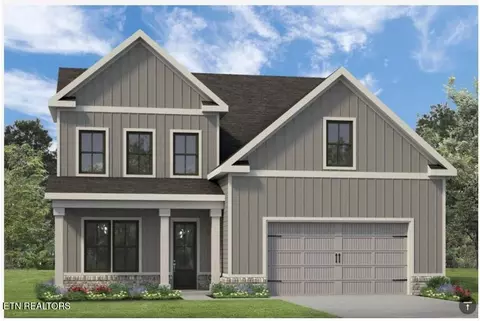 11622 Olympic Valley Dr, Knoxville, TN 37932