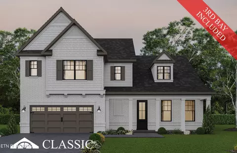 Boston Ivy Lane, Knoxville, TN 37932
