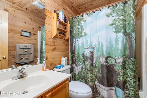Bath - 3469 Sugar Maple Loop Rd, Sevierville, TN 37862 photo 3 of 3
