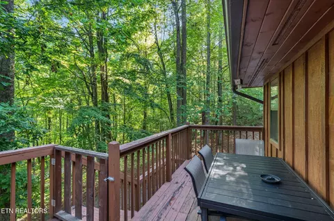 Exterior - 3469 Sugar Maple Loop Rd, Sevierville, TN 37862 photo 4 of 8