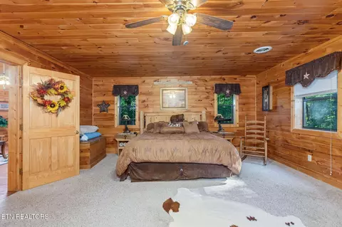 Bedroom - 3469 Sugar Maple Loop Rd, Sevierville, TN 37862 photo 1 of 13