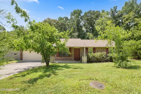 6007 Bridge Garden Rd, Knoxville, TN 37912