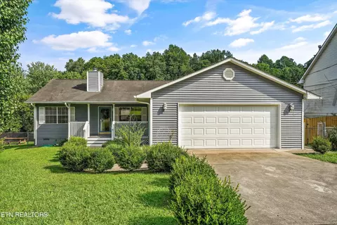 4298 Larigo Dr, Knoxville, TN 37914