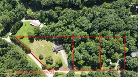 1828 Cardinal Way, Newport, TN 37821