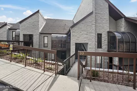 1155 Upper Alpine Way UNIT 310, Gatlinburg, TN 37738