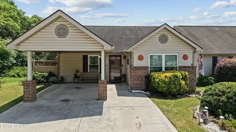 5638 Kalispell Way, Knoxville, TN 37924
