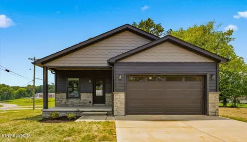 lot8 Federal Ferry Cir, Vonore, TN 37885