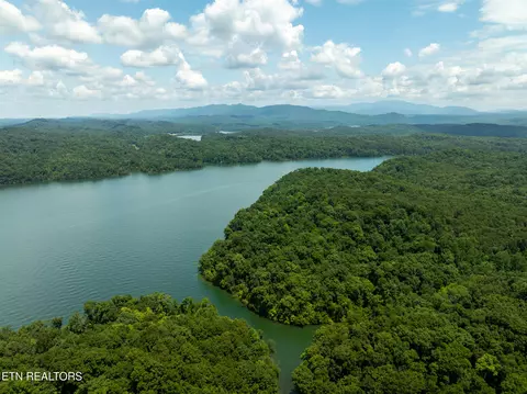 Old Citigo Road, Vonore, TN 37885