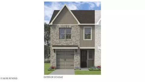 7704 Peach Blossom Way, Knoxville, TN 37931