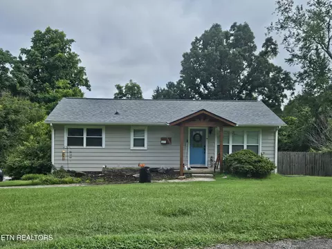 1416 SW Audena Ln, Knoxville, TN 37919