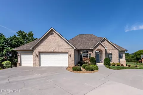 158 Itawa Tr, Vonore, TN 37885