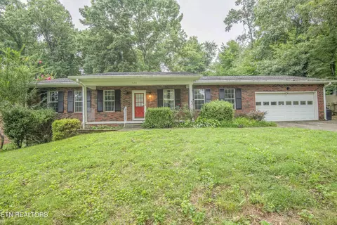 524 Golden Harvest Rd, Knoxville, TN 37934