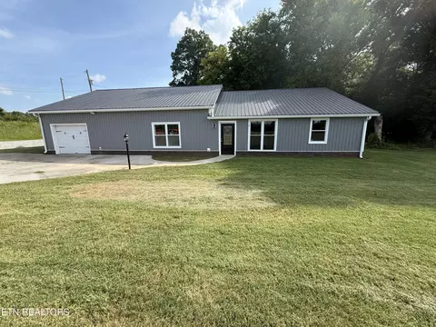 1001 County Road 350, Sweetwater, TN 37874