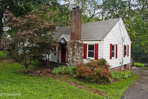 1204 Morningside Ave, Maryville, TN 37804