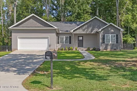 126 Mason Ln, Madisonville, TN 37354