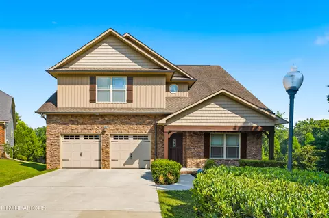 12820 Saddle Way, Knoxville, TN 37922