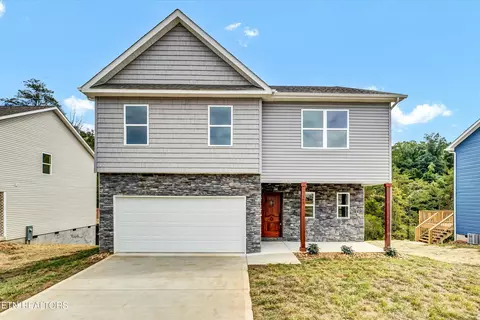 149 Eleanor Davis Dr, Maryville, TN 37804