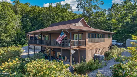 7020 Caney Valley Rd, Tazewell, TN 37879