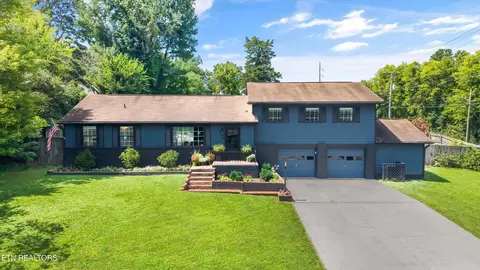 1401 Audena Ln, Knoxville, TN 37919