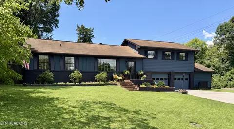 1401 Audena Ln, Knoxville, TN 37919