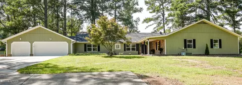 348 Marina Dr, Charleston, TN 37310
