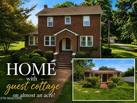 2805 Buffat Mill Rd, Knoxville, TN 37917