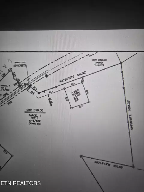 Cave Creek Rd Off Rd, Loudon, TN 37774